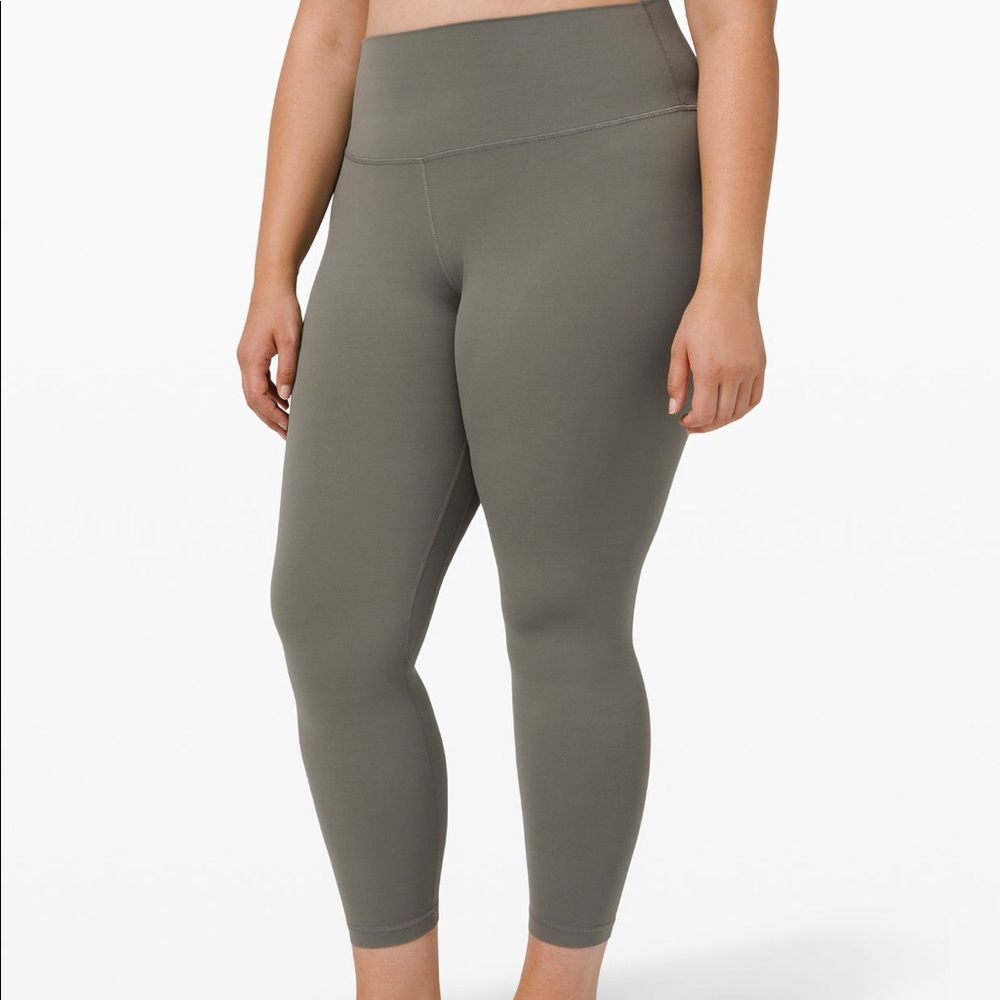 Lululemon Align Leggings